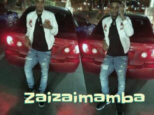 Zaizai_mamba