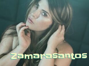 Zamarasantos