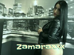 Zamaraxxx