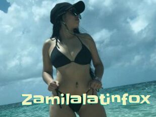 Zamilalatinfox