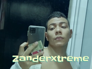 Zanderxtreme