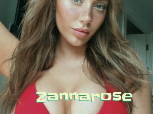 Zannarose