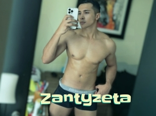 Zantyzeta