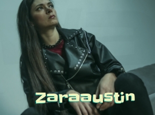 Zaraaustin