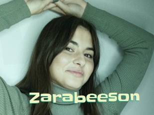 Zarabeeson