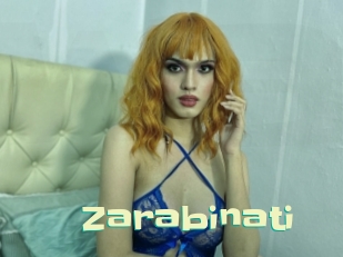 Zarabinati