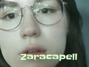 Zaracapell