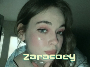 Zaracoey