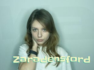 Zaradensford