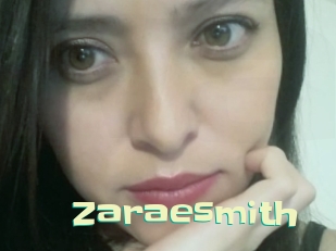 Zaraesmith