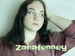 Zarafenney