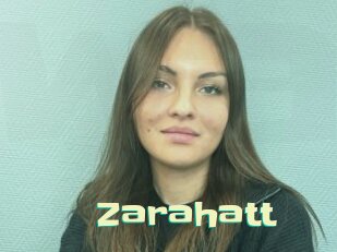 Zarahatt