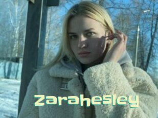 Zarahesley