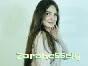 Zarahessely