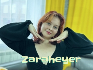 Zaraheyer