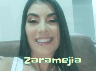 Zaramejia