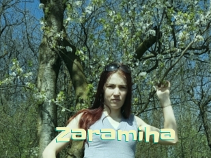 Zaramiha