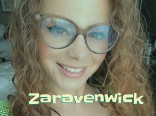 Zaravenwick