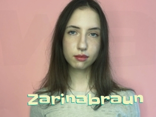 Zarinabraun