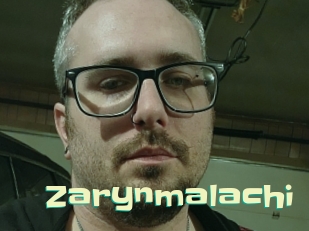 Zarynmalachi