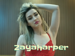 Zayaharper