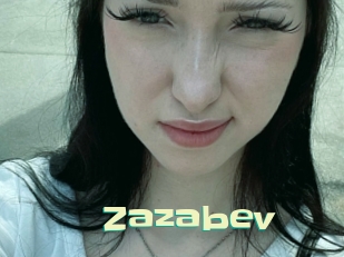 Zazabev