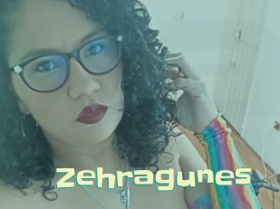 Zehragunes