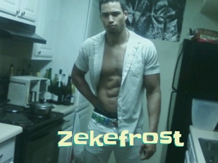 Zekefrost