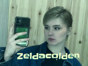 Zeldacolden