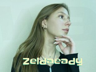 Zeldaeady