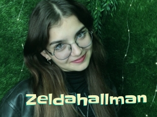 Zeldahallman