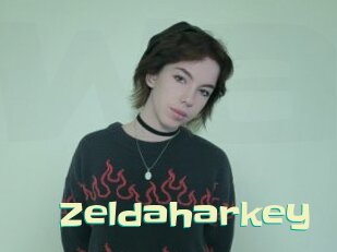 Zeldaharkey