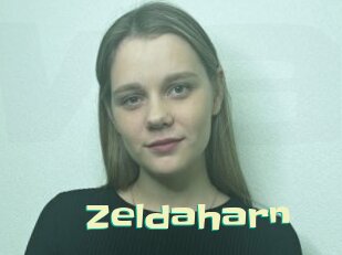 Zeldaharn