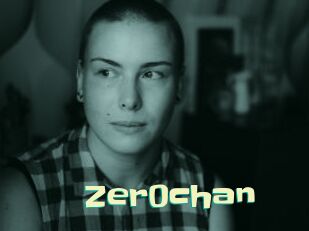 Zer0chan