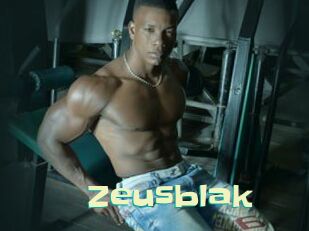 Zeusblak