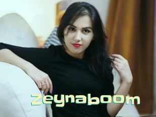 Zeynaboom