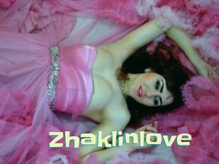 Zhaklinlove