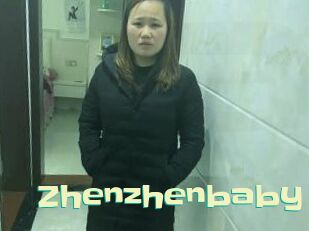 Zhenzhenbaby