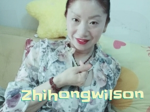 Zhihongwilson