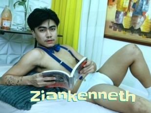 Ziankenneth