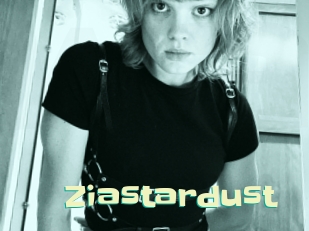 Ziastardust