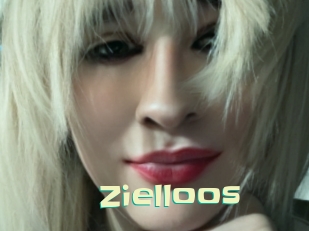 Zielloos