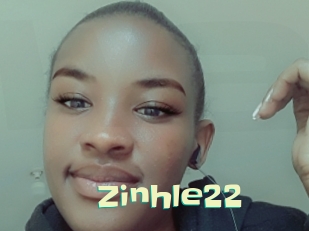 Zinhle22