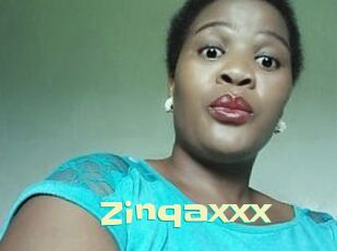 Zinqaxxx