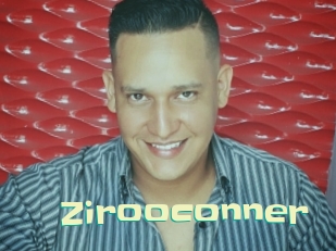 Zirooconner