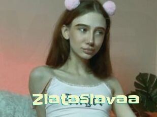 Zlataslavaa