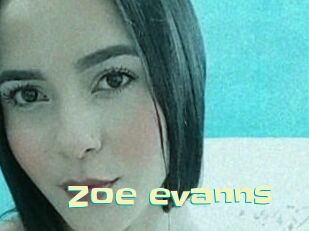 Zoe_evanns