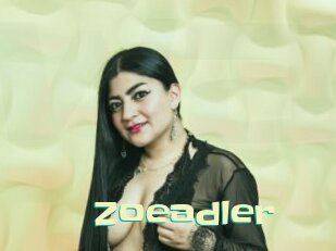 Zoeadler