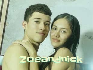 Zoeandnick