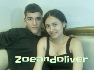 Zoeandoliver